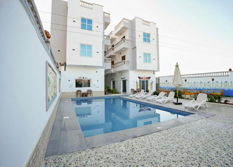 Astralis Hotel - Luxor - image 16