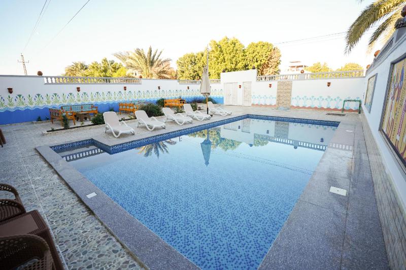 Astralis Hotel - Luxor - image 15