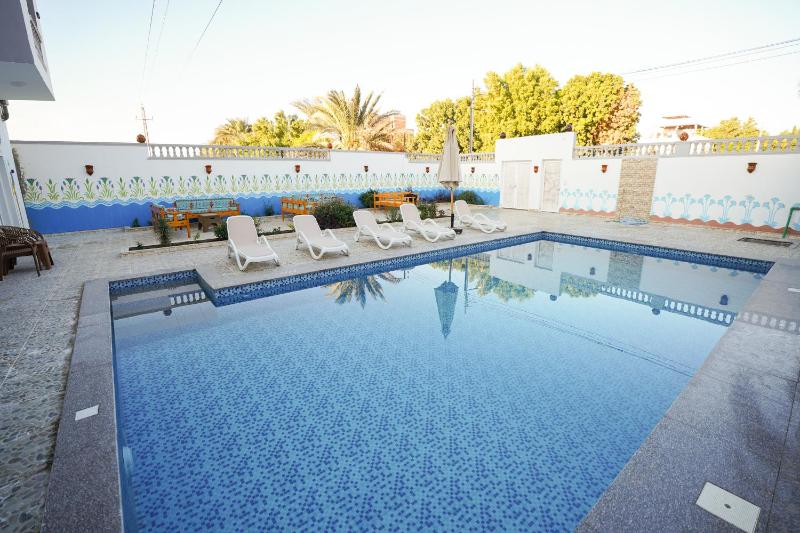 Astralis Hotel - Luxor - image 14