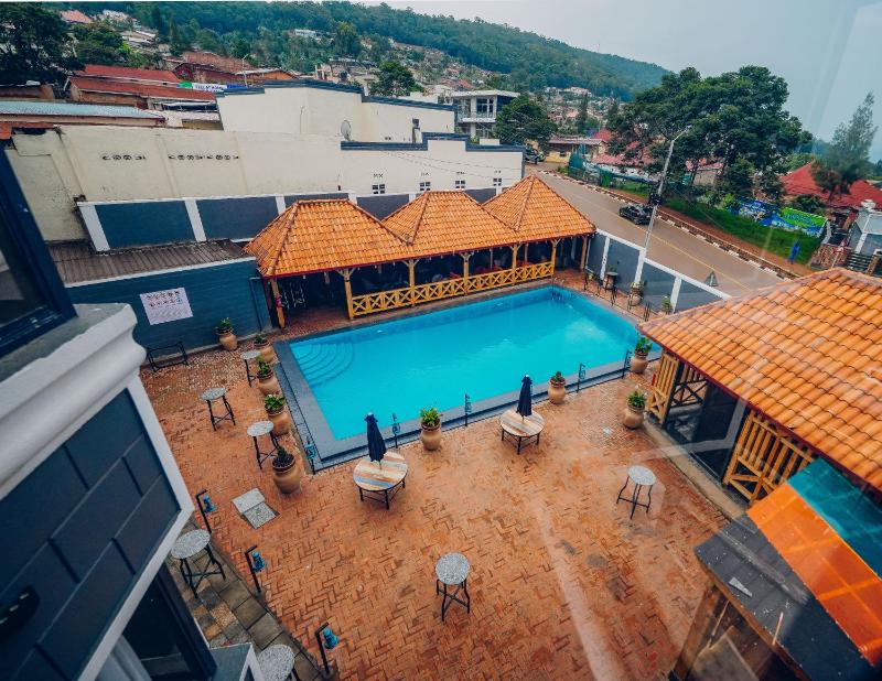 Rakka Hotel by Cocobean - image 7