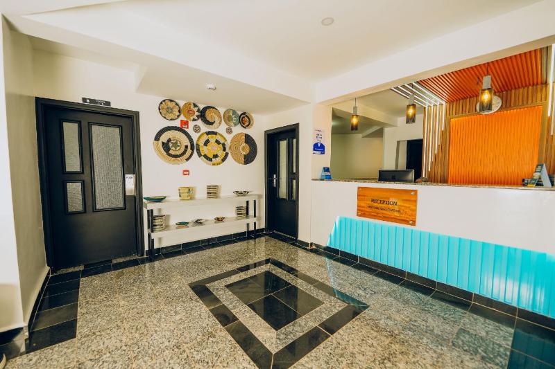Rakka Hotel by Cocobean - image 8