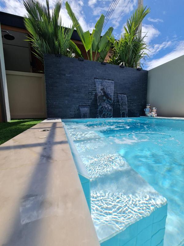 Alice pool villa Krabi - image 11