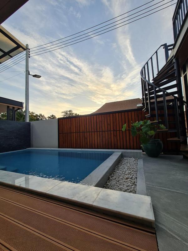 Alice pool villa Krabi - image 12