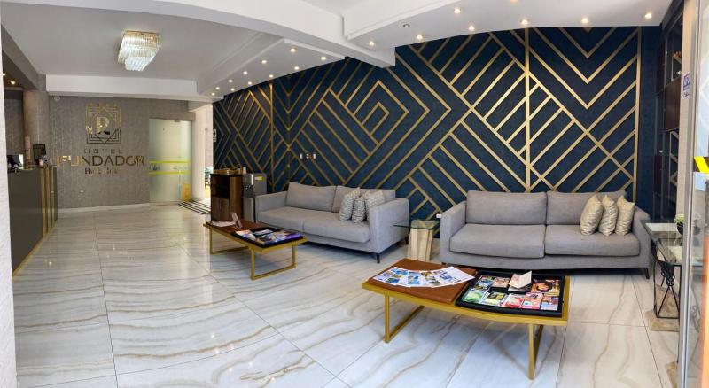 Hotel Fundador by Robles - image 4