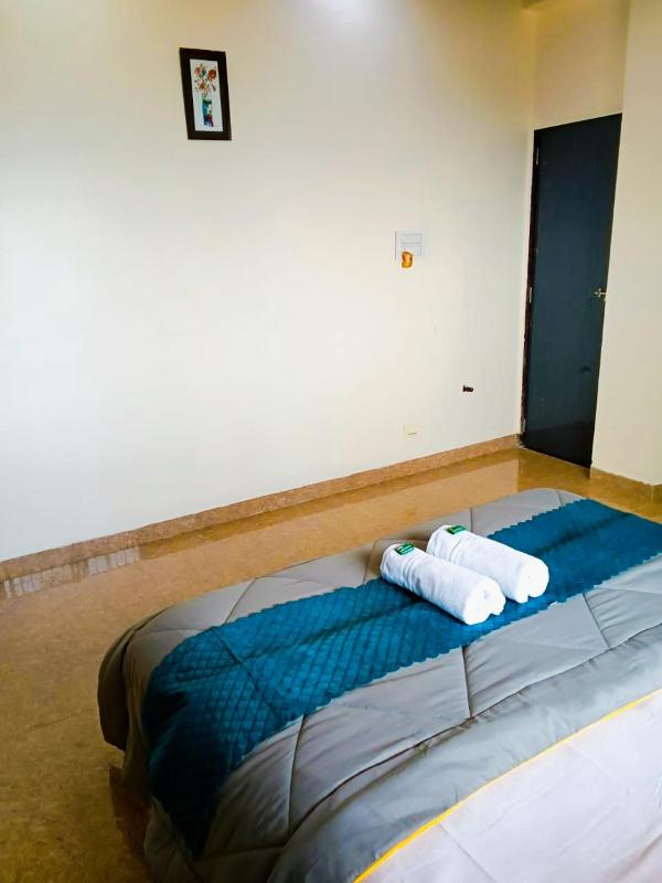 2BHK AC Kavyam Villa - image 20