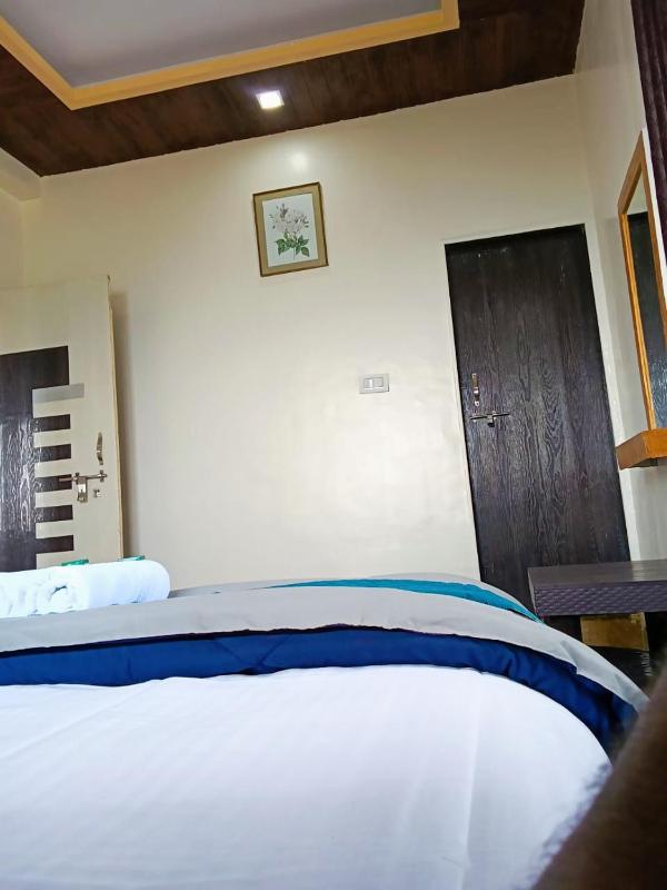 2BHK AC Kavyam Villa - image 30