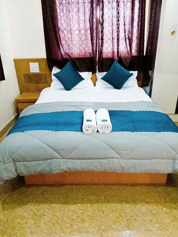 2BHK AC Kavyam Villa - image 31