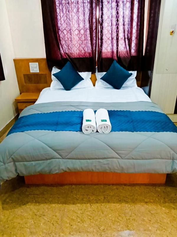 2BHK AC Kavyam Villa - image 16