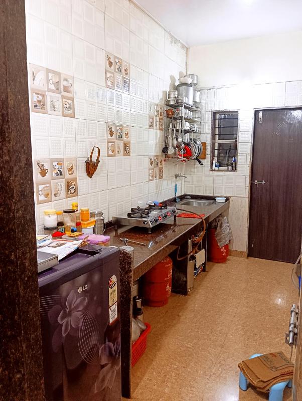 2BHK AC Kavyam Villa - image 38