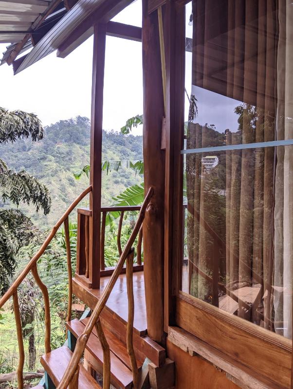 Ella Antara Green Wood Cottage - image 14
