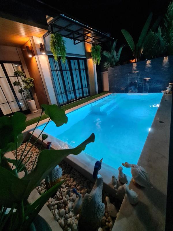Alice pool villa Krabi - image 14
