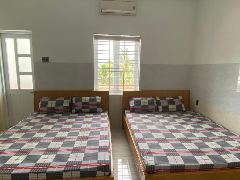 Nhà nghỉ Lý Hùng - Ly Hung Guest House - image 11