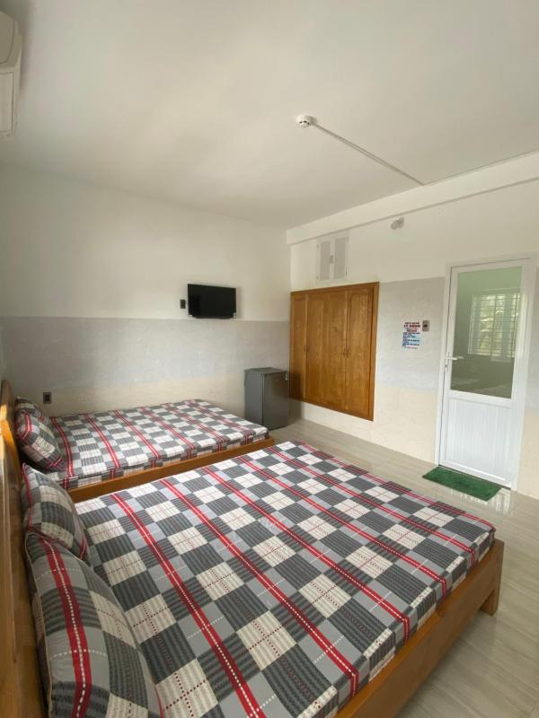 Nhà nghỉ Lý Hùng - Ly Hung Guest House - image 17