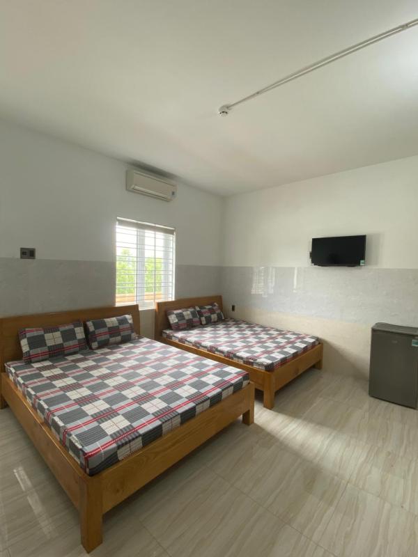 Nhà nghỉ Lý Hùng - Ly Hung Guest House - image 20
