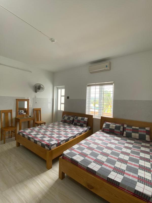 Nhà nghỉ Lý Hùng - Ly Hung Guest House - image 16