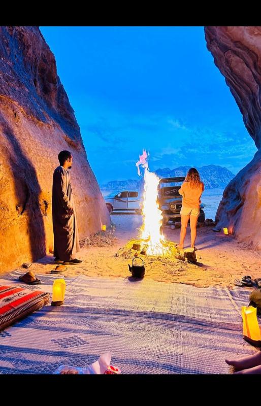 Sunrise Magic Camp - image 2