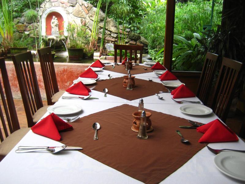 Hotel Las Farolas - image 14
