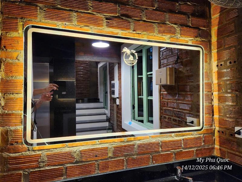 Mi Amor Luxury Hostel located in South Island Center - image 11