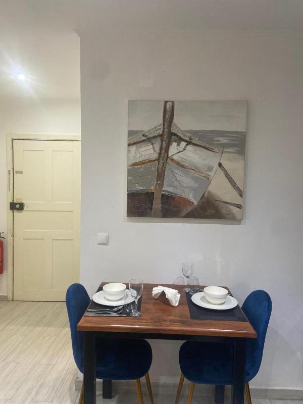 Apartamento T0 Family House - image 13