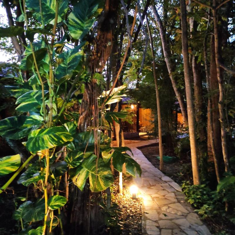 TEMPLÁRIOS ECOVILLA Pousada - image 16