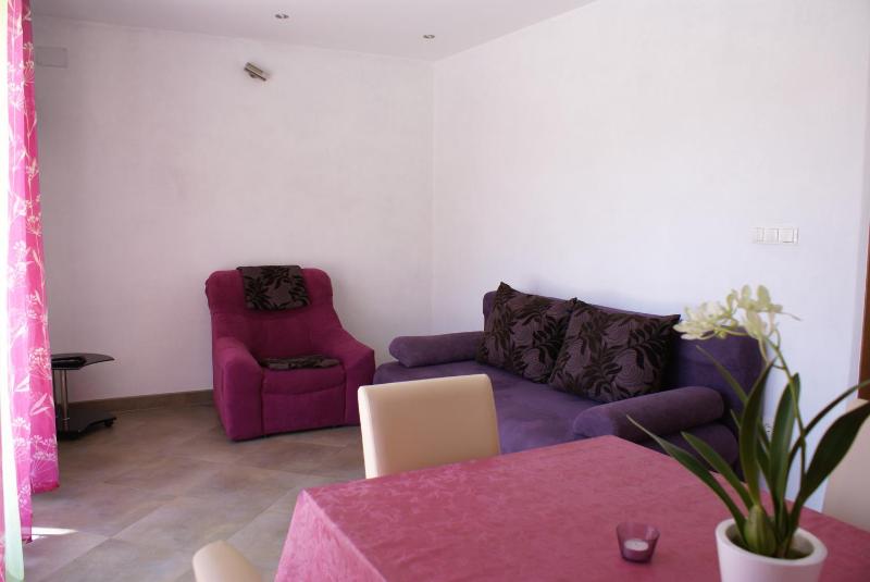 Apartment with Sea View image 4