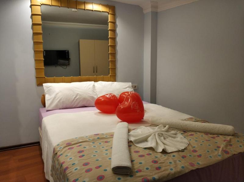 Gvar Hotel ANTALYA - image 10
