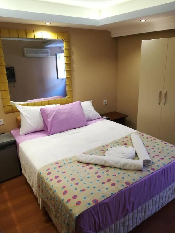 Gvar Hotel ANTALYA - image 7
