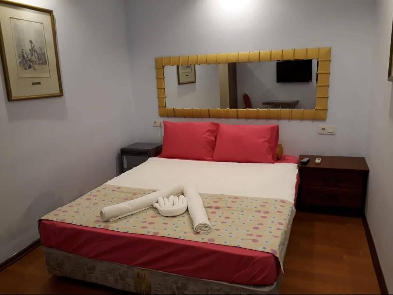 Gvar Hotel ANTALYA - image 6