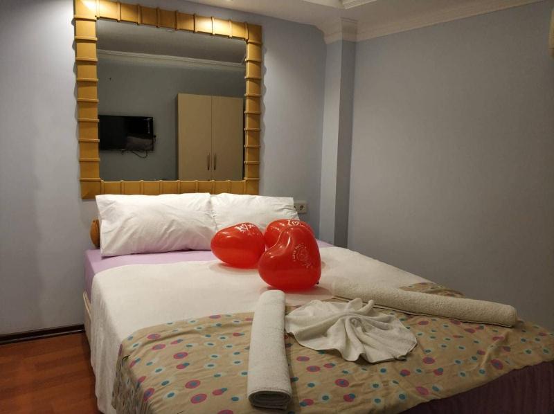 Gvar Hotel ANTALYA - image 5