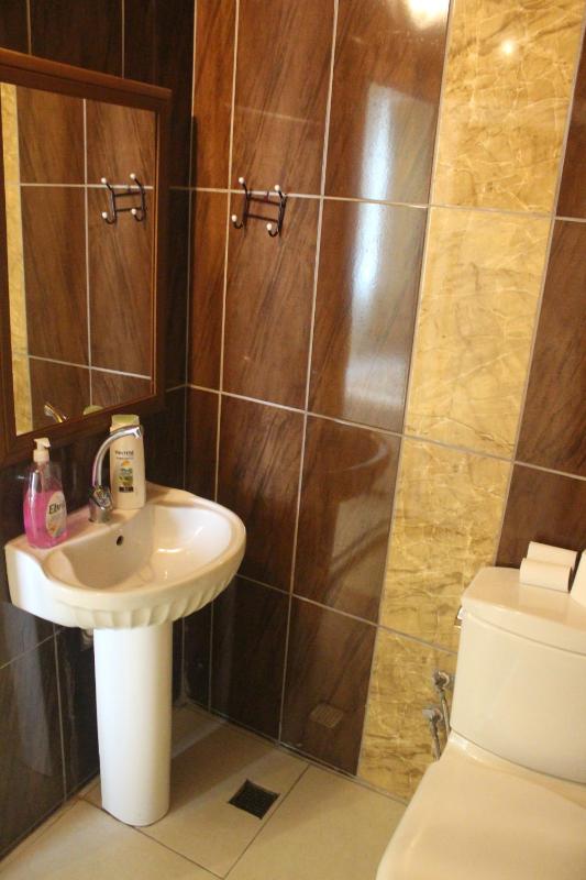 Gvar Apart Hotel - image 2