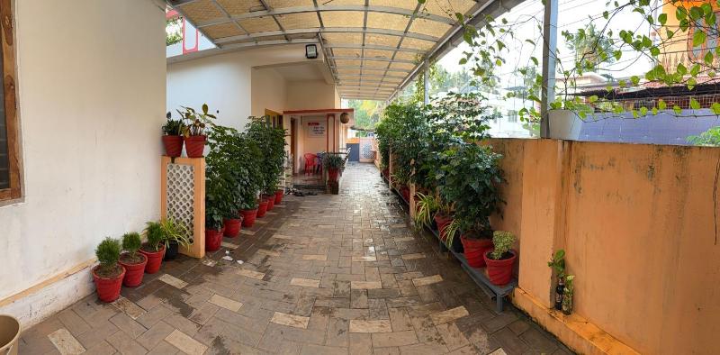 Epic inn villa 3 bhk with kitchen Varkala cliff - image 25