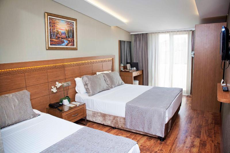 Standard Triple Room image 2