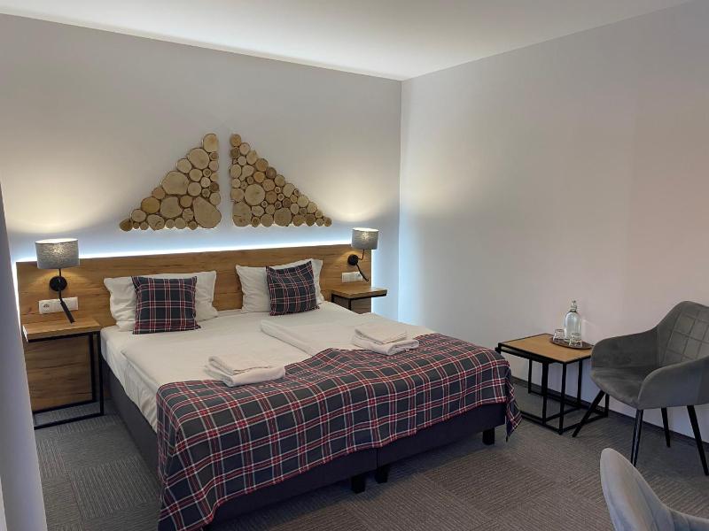 Nowa - Ski SPA Hotel - image 20
