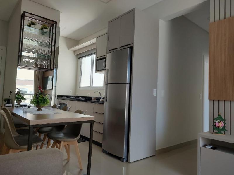 Praia de Palmas - Lindo Apartamento - image 6