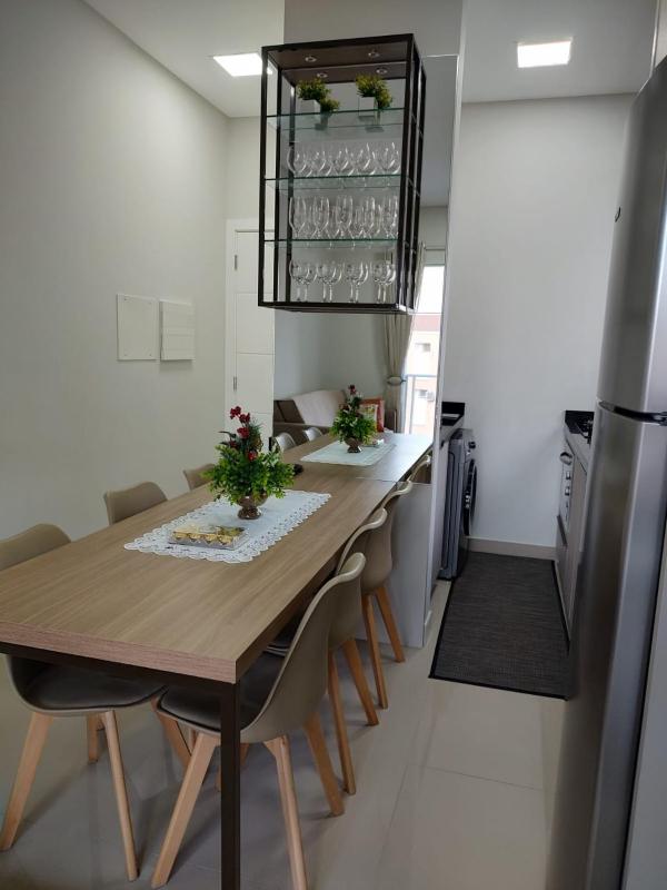 Praia de Palmas - Lindo Apartamento - image 19