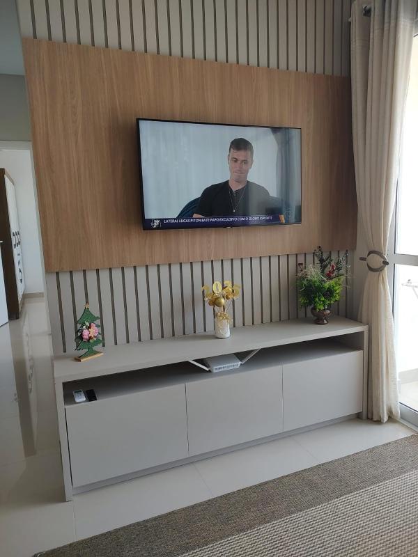 Praia de Palmas - Lindo Apartamento - image 17
