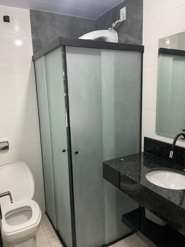 Residencial Flat Debora - image 50