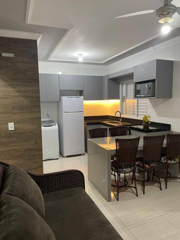 Residencial Flat Debora - image 33