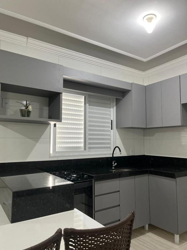 Residencial Flat Debora - image 44