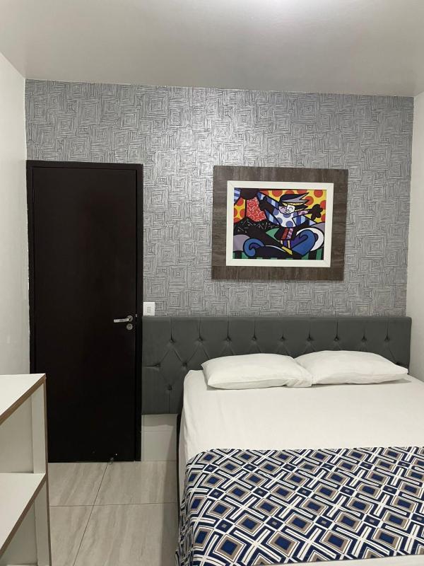 Residencial Flat Debora - image 19