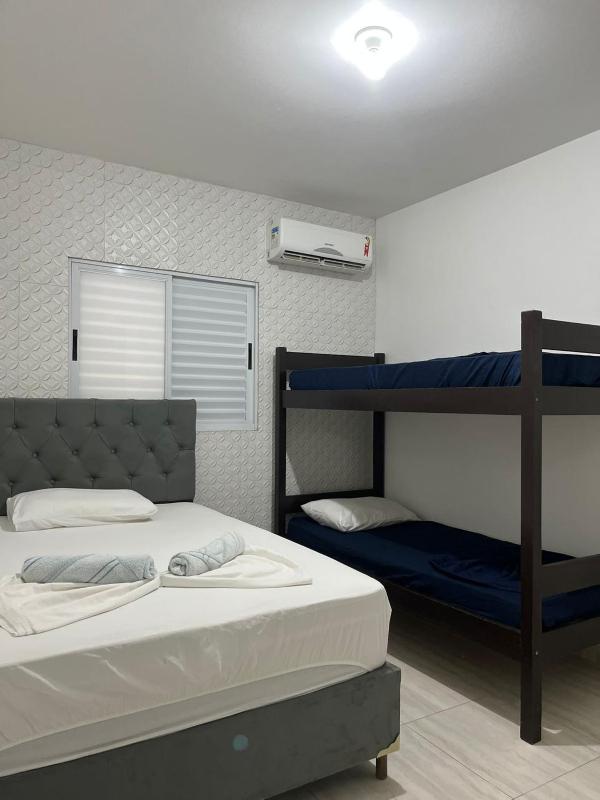Residencial Flat Debora - image 36