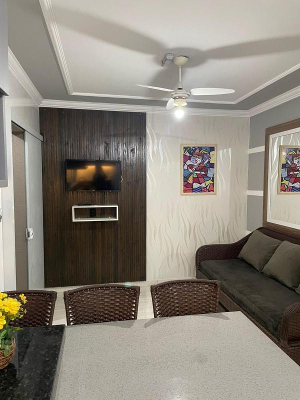 Residencial Flat Debora - image 11