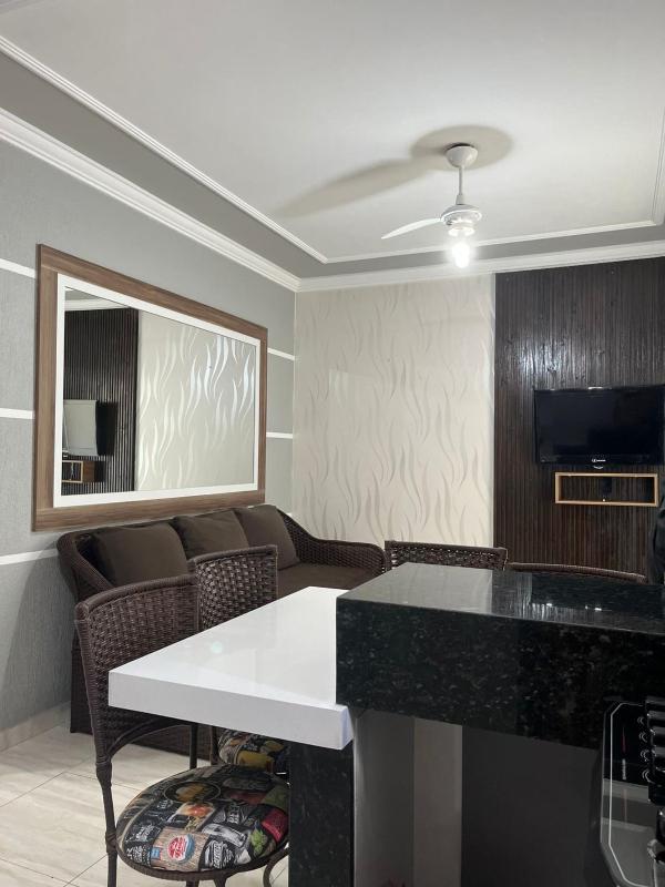 Residencial Flat Debora - image 45