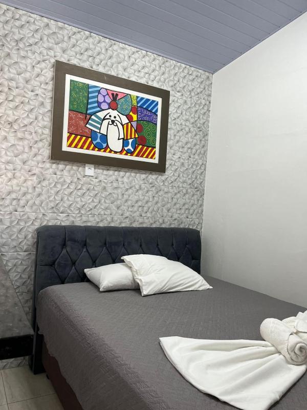 Residencial Flat Debora - image 12