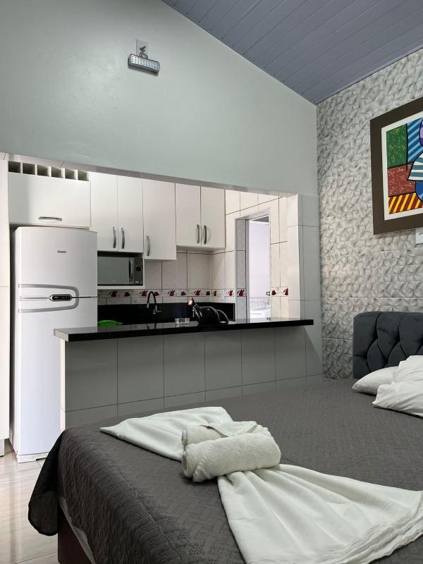Residencial Flat Debora - image 29