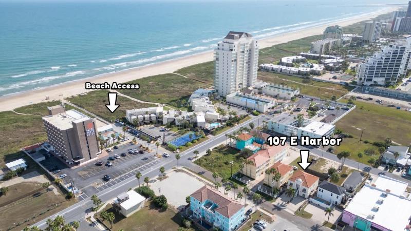 1st Floor Pool Affordable Near Beach apts - image 14
