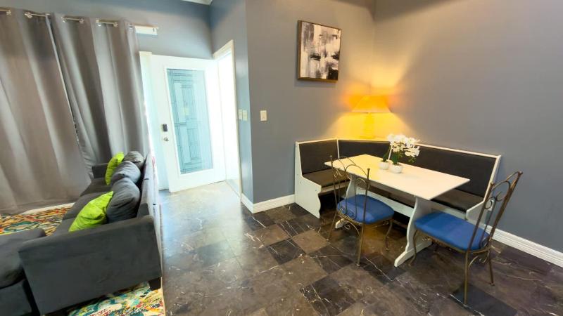 Priced Right Near Beach Well Equipped apts - image 45
