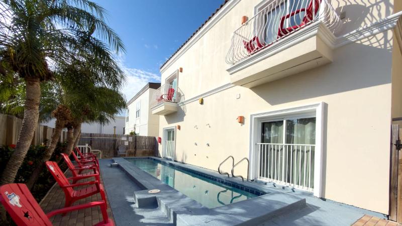 Priced Right Near Beach Well Equipped apts - image 47