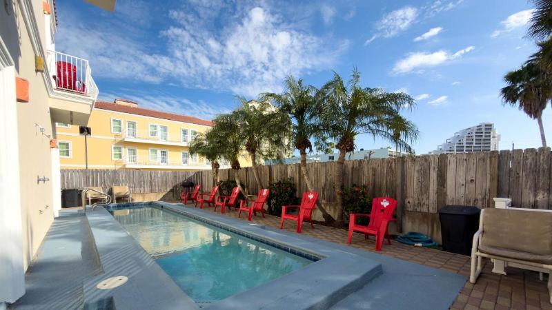 Priced Right Near Beach Well Equipped apts - image 28