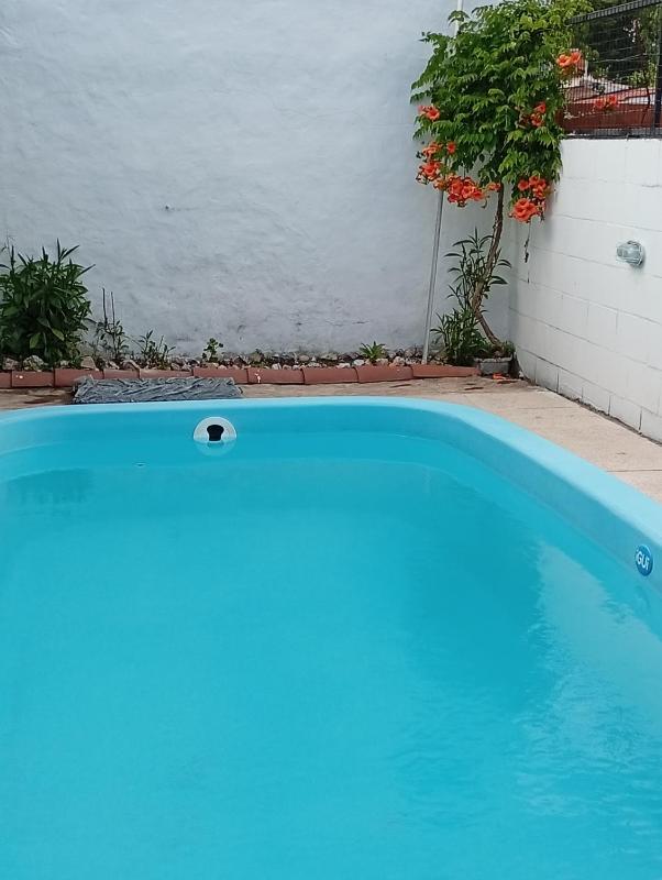 La Casita del Tano con Pileta - image 1